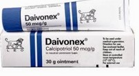 Daivonex(0.005% w/w)
