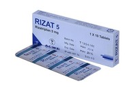 Rizat(5 mg)