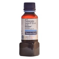 Betadine(10% w/v)