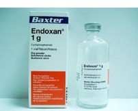 Endoxan(1 gm/vial)