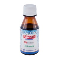 Apodin(10% w/v)