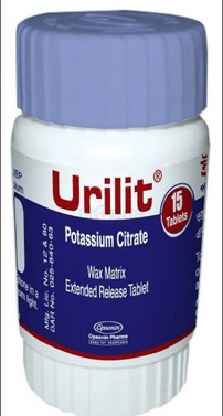 Urilit(1080 mg)