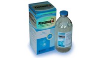 Plasmasol(6%+0.9%)