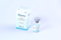 Xoleron(4 mg/5 ml)