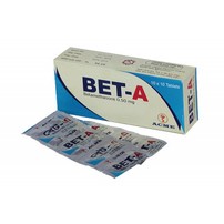 Bet-A(0.5 mg)