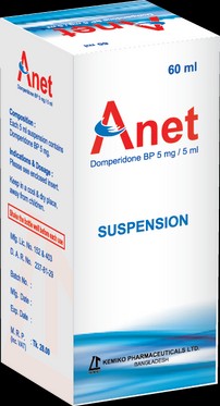 Anet(5 mg/5 ml)