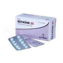 Betaone(25 mg)
