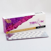 Tibilon(2.5 mg)