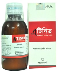 Atinid(100 mg/5 ml)