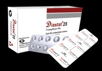 Diastat(25 mg)
