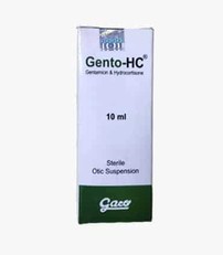 Gento-HC(0.3%+1%)