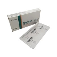 Isentin(5 mg)