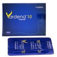 Vardena(10 mg)