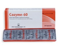 Cozyme(60 mg)