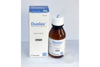 Duolax((300 mg+1.25 ml)/5 ml)