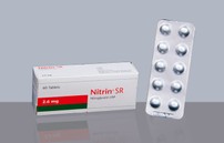 Nitrin SR(2.6 mg)
