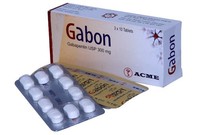 Gabon(300 mg)