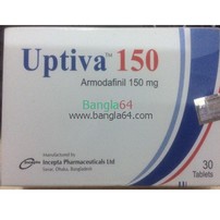 Uptiva(150 mg)
