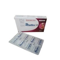 Danflex(50 mg)