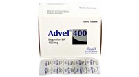 Advel(400 mg)