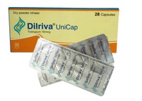 Dilriva(18 mcg)