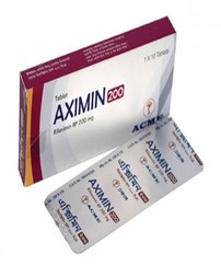 Aximin(200 mg)