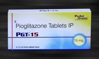 PGT(15 mg)