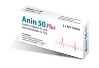 Anin Plus(50 mg+12.5 mg)