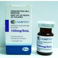 Campto(20 mg/ml)