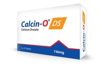 Calcin-O DS(740 mg)