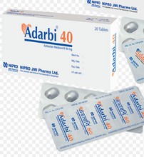 Adarbi(40 mg)
