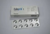Caloprid(1 mg)