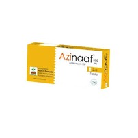 Azinaaf(500 mg)