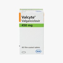 Valcyte(450 mg)