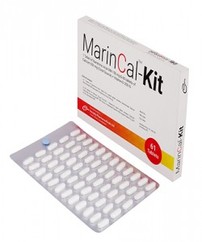 MarinCal Kit(150 mg+500 mg+200 IU)