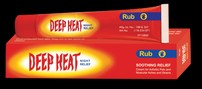 Deep Heat(30%+8%)