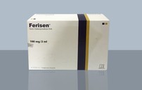Ferisen(100 mg/2 ml)