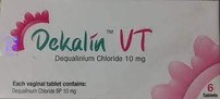 Dekalin VT(10 mg)