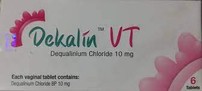 Dekalin VT(10 mg)