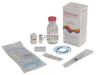 Detomax(200 mcg/2 ml)