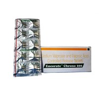 Encorate Chrono(200 mg)