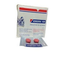Edegra(100 mg)