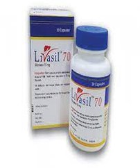 Livasil(70 mg)