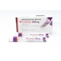 Cosentyx(150 mg/ml)