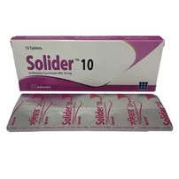 Solider(10 mg)