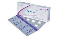 Lograin(200 mg)