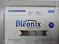 Bleonix(15 unit/vial)