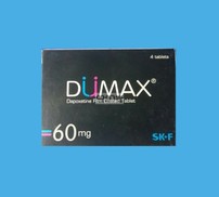 Dumax(60 mg)
