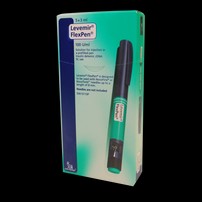 Levemir Flexpen(100 IU/ml)