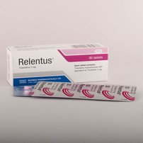 Relentus(2 mg)